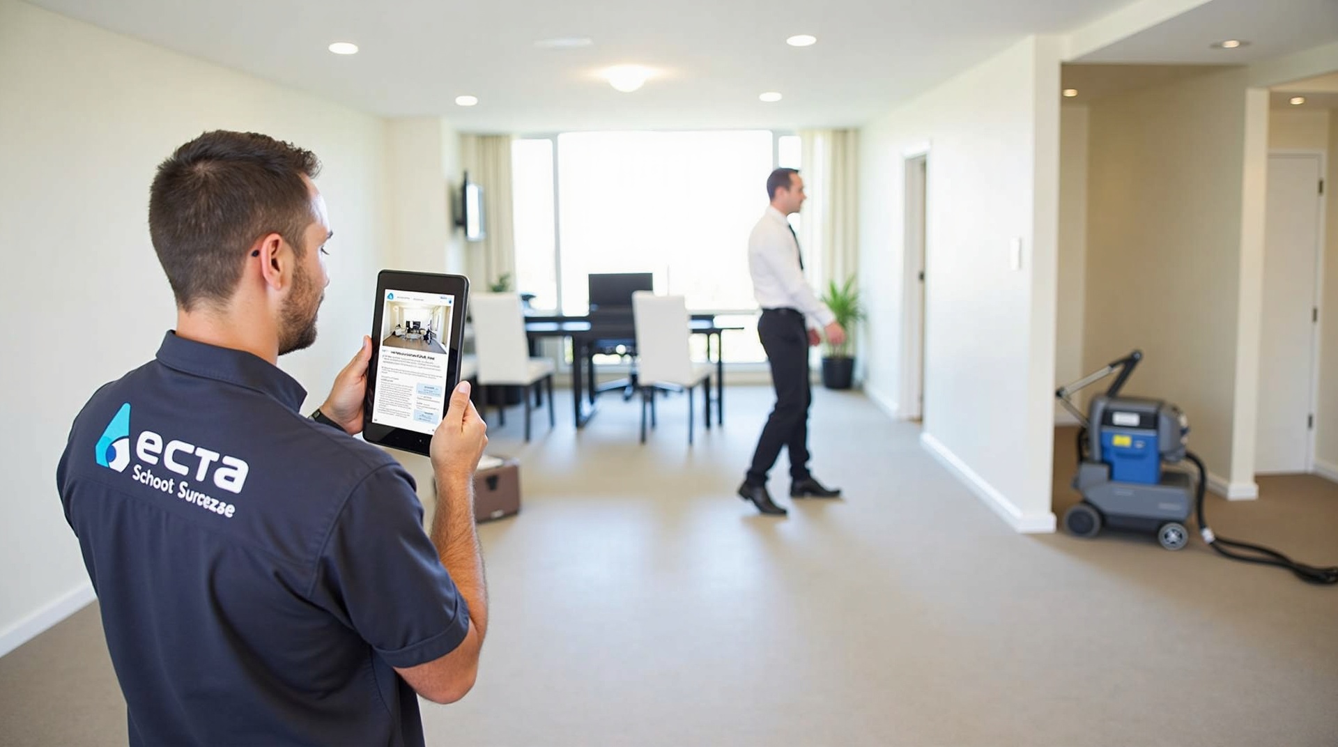 End of Lease Carpet Cleaning Seddon